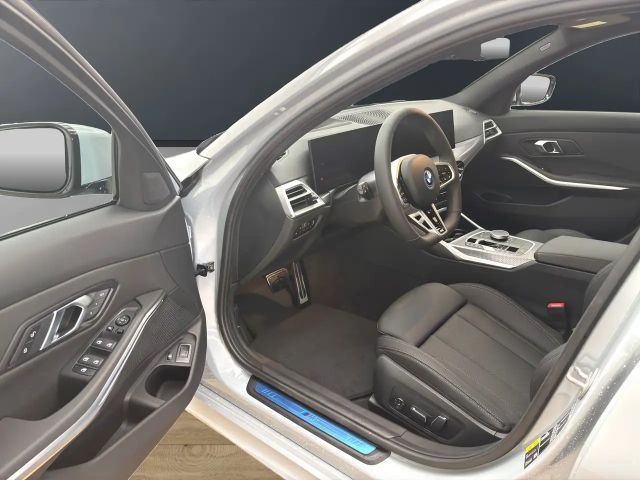 BMW 330 330e Touring xDrive