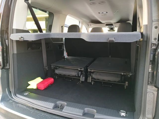 Volkswagen Caddy Life Maxi