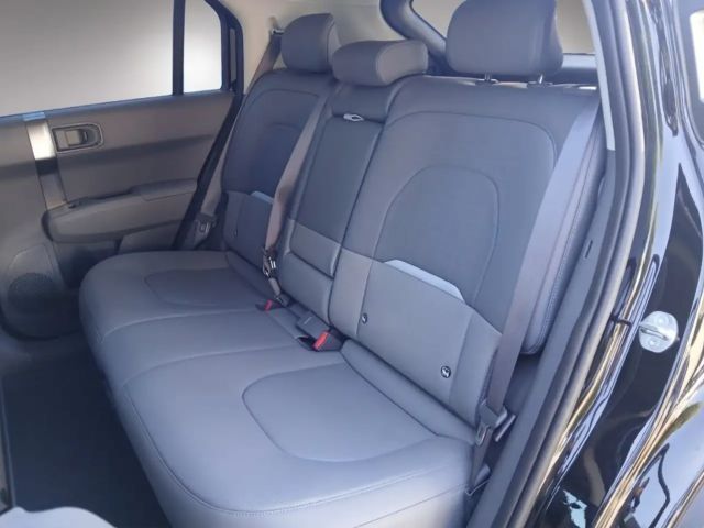 Kia EV3 81.4 kWh Earth FWD Plus