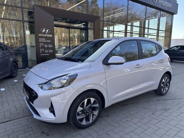 Hyundai i10 1.2 Trend