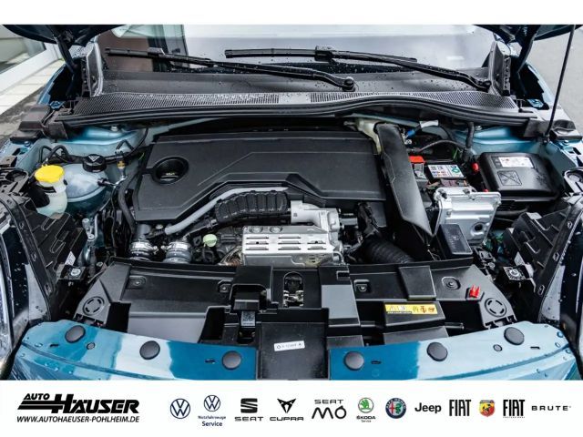 Fiat 600e Hybrid 1.2 DCT KOMFORT KAMERA KEYLESS LED SITZHZG.