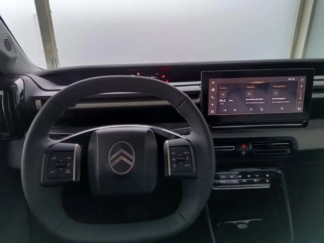 Citroën C3 Aircross Hybrid Max