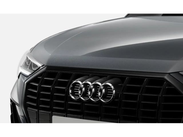 Audi Q3 S-Line S-Tronic
