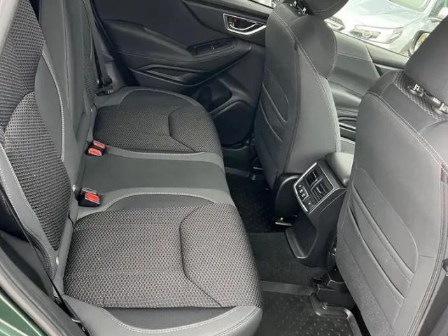 Subaru Forester Active