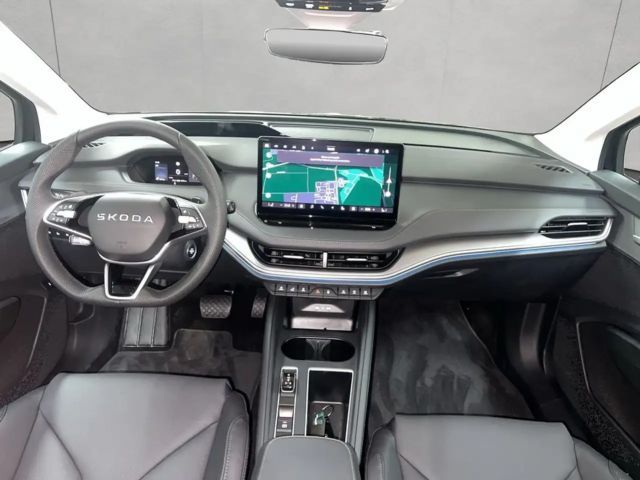 Skoda Elroq 85 Selection