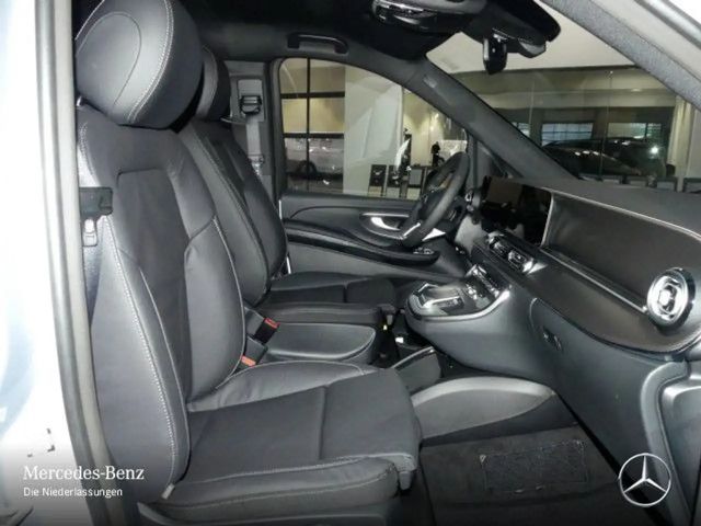 Mercedes-Benz V 300 AMG Line AVANTGARDE V 300 d