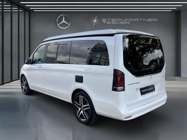 Mercedes-Benz Marco Polo 4MATIC