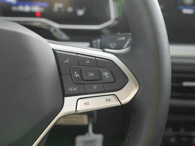 Volkswagen Polo Polo 1.0 Goal *LED*App-Connect*PDC*Kamera*Tempo...