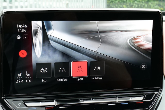 Volkswagen ID.4 Family