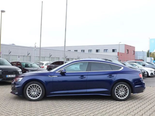 Audi A5 40 TDI Quattro Sport Sportback