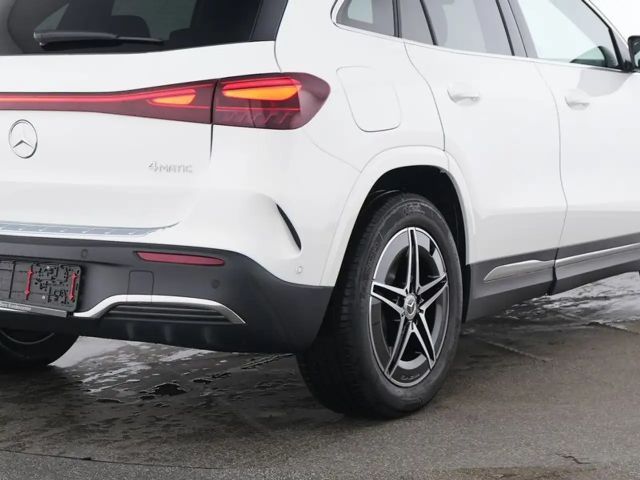 Mercedes-Benz EQA 300 4MATIC AMG Line