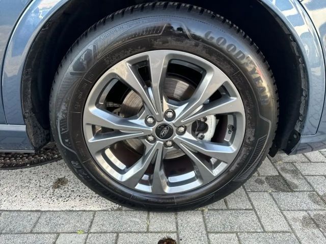 Ford Kuga ST Line X