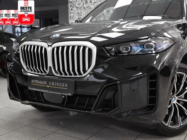 BMW X5 M-Sport xDrive30d