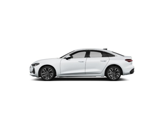 Audi A5 Quattro S-Tronic