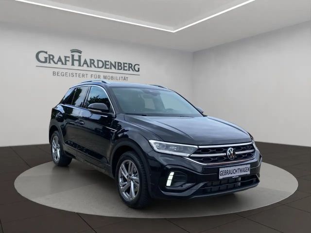 Volkswagen T-Roc 1.5 TSI DSG R-Line