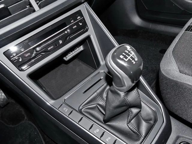 Volkswagen Polo Style