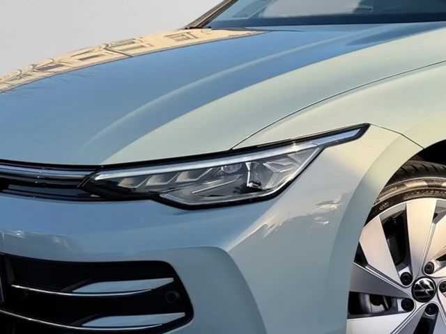 Volkswagen Golf 1.5 eTSI DSG Golf VIII