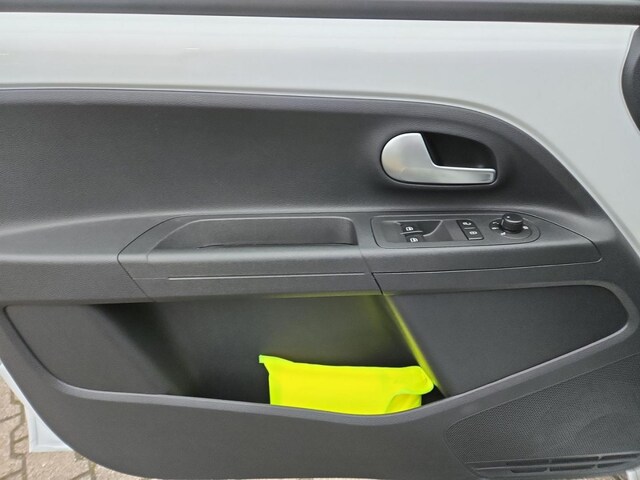 Volkswagen e-up! e-up! Edition, KAM/SHZ/GRA/KLIMA