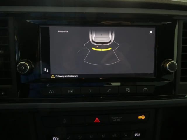 Seat Ateca 1.0 TSI Reference