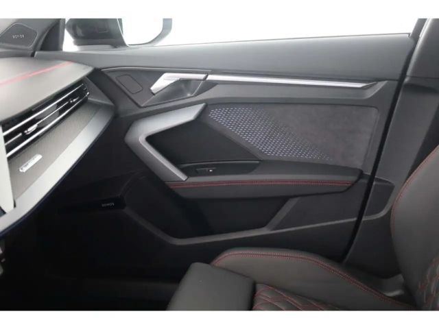 Audi S3 Sedan Sportback