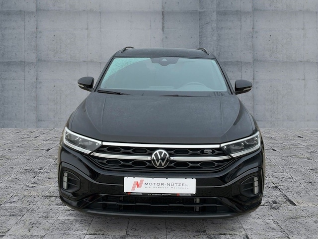 Volkswagen T-Roc 1.5 TSI DSG R-Line