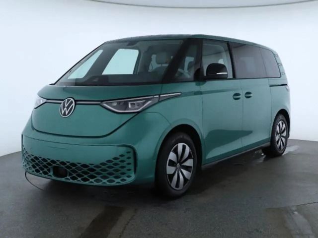 Volkswagen ID.Buzz Pro