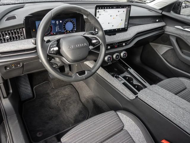 Skoda Superb 2.0 TSI Combi Selection