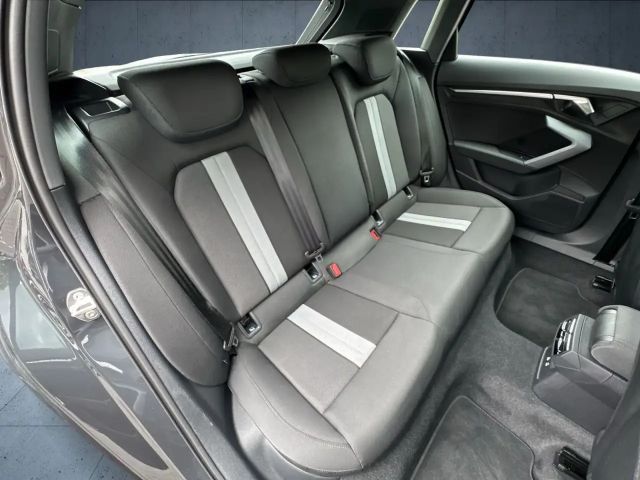 Audi A3 35 TFSI Sedan