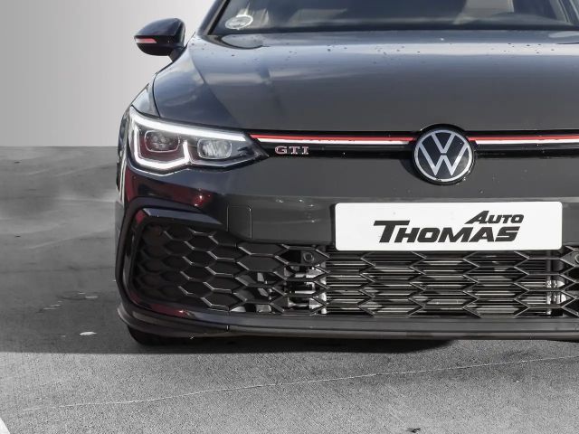 Volkswagen Golf 2.0 TSI GTI