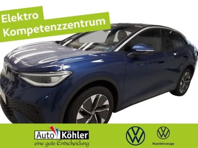 Volkswagen ID.5 Pure