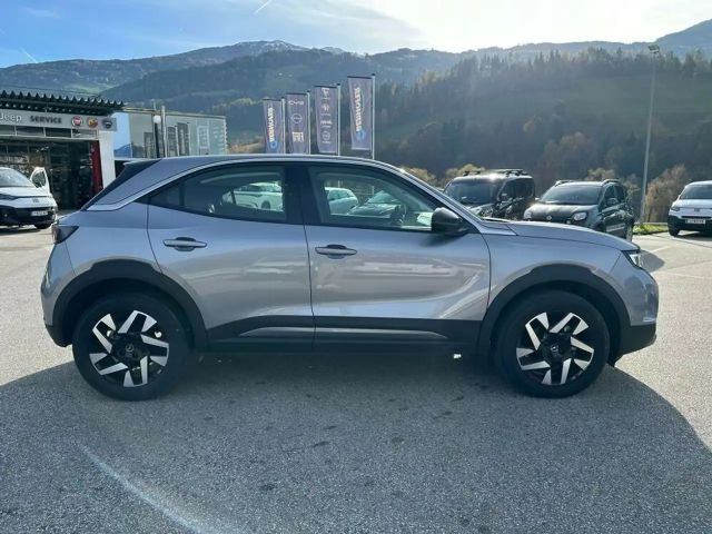 Opel Mokka Elegance Turbo