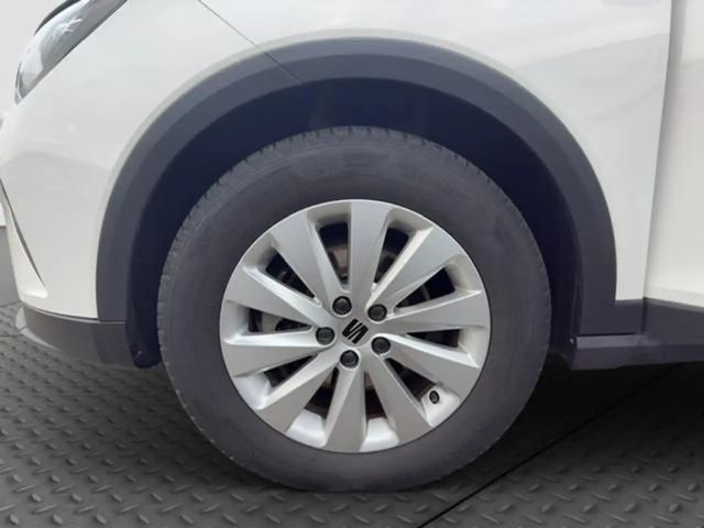 Seat Arona 1.0 TSI DSG Style