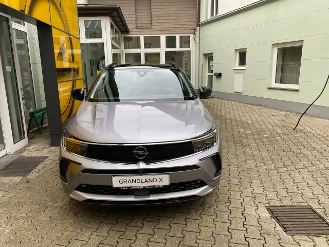 Opel Grandland X Ultimate