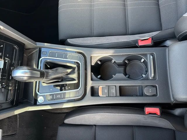 Volkswagen Passat AllTrack DSG