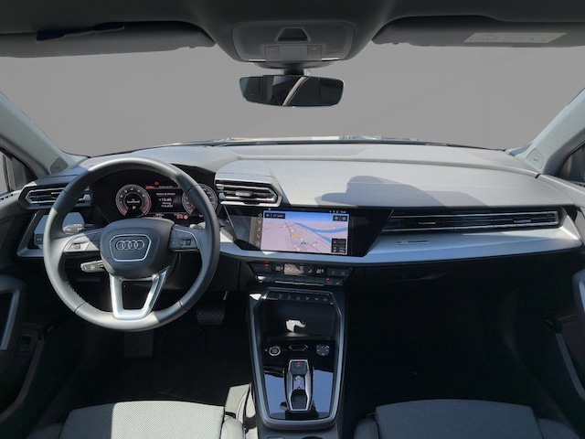 Audi A3 35 TFSI S-Tronic