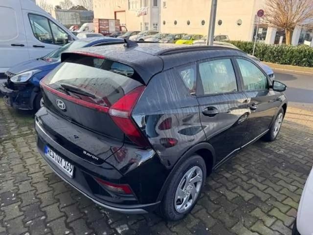 Hyundai Bayon 1.0 Select