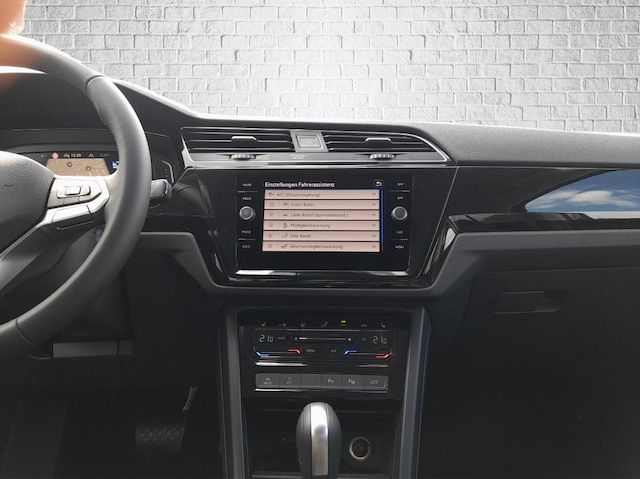 Volkswagen Touran 2,0 TDI AHK|ACC|CAM|NAVI|LED