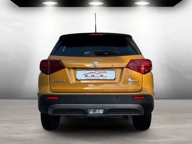 Suzuki Vitara 4x4 Comfort