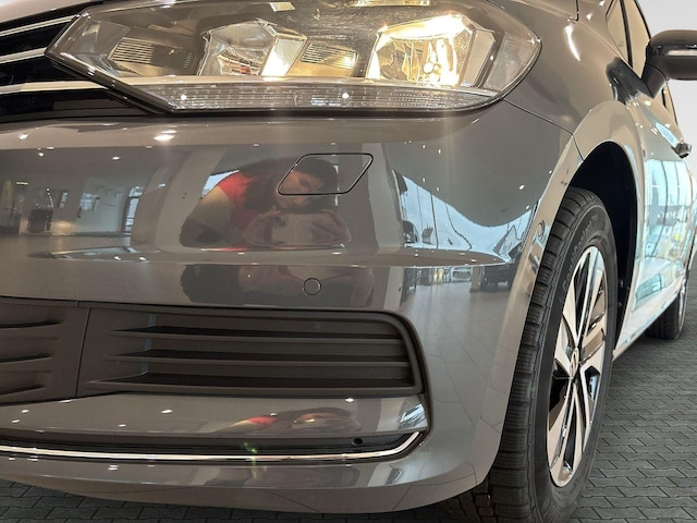 Volkswagen Touran 1.5 TSI