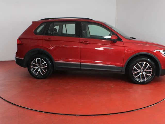 Volkswagen Tiguan 1.4 TSI Life eHybrid