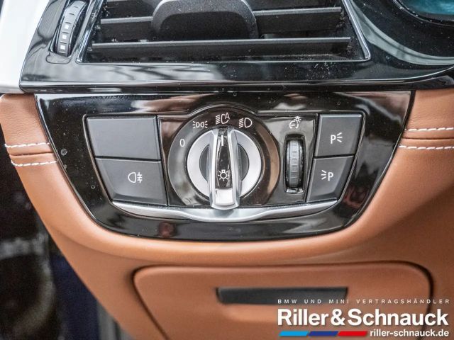 BMW 530 530d Touring xDrive