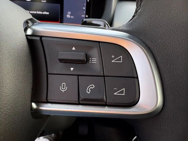 Jeep Avenger LED, KAMERA, AUTOMATIK