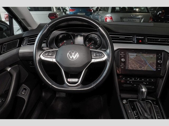 Volkswagen Passat 2.0 TDI Business DSG Variant