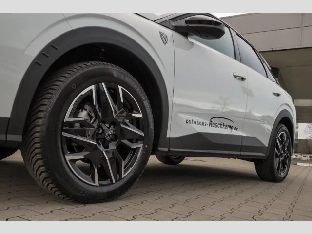 Peugeot 3008 GT-Line