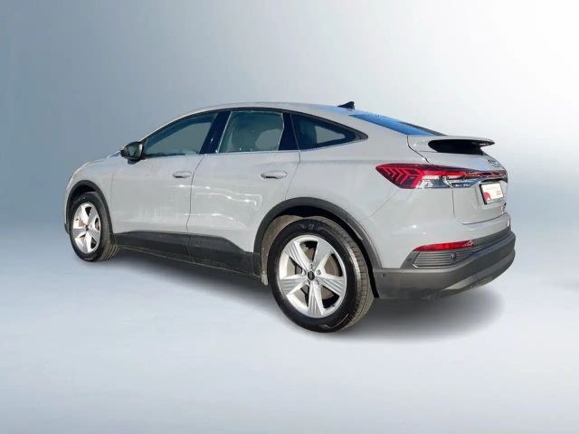 Audi Q4 e-tron 35 Sportback