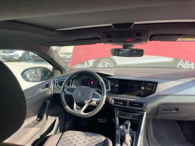 Volkswagen Taigo 1.0 TSI DSG R-Line