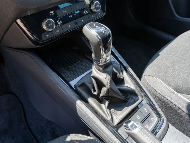 Skoda Scala Selection