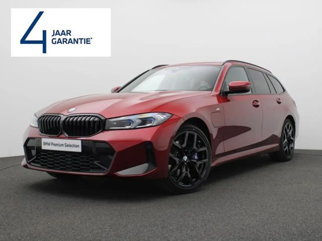 BMW 330 M-Sport xDrive