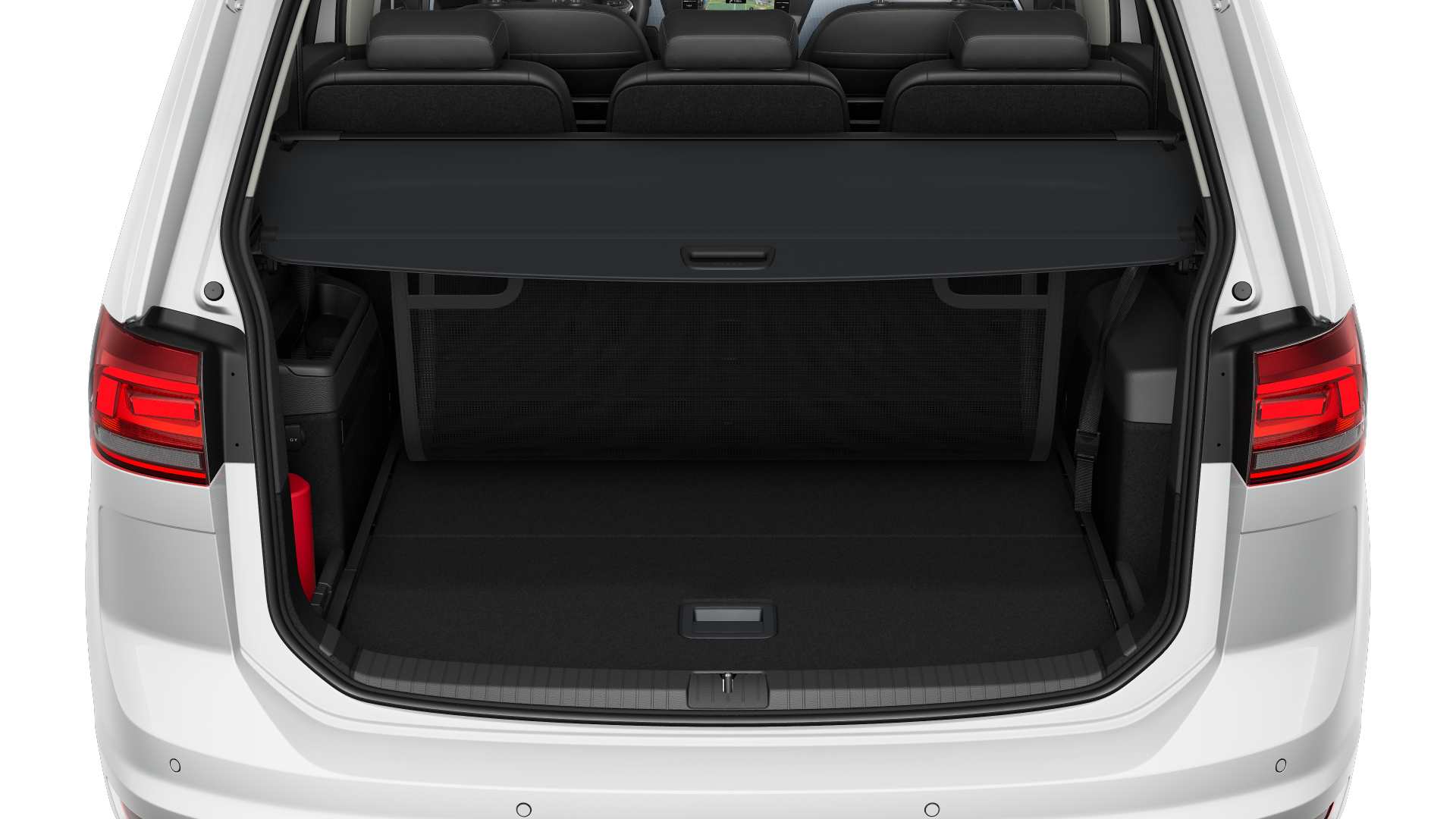 Volkswagen Touran 1.5 TSI DSG