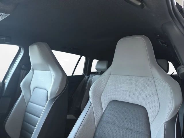 Volkswagen Golf DSG R-Line Variant